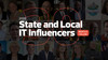 StateTech IT Influencer List 2020 