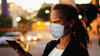 smart city during the pandemic