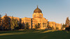 Montana State Capitol 