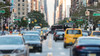 Smart traffic