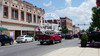Ruston, Louisiana downtown 