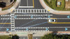 Autonomous vehicle illustration  