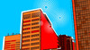 5G in smart cities illustration 