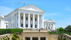 Virginia State Capitol 