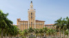 The Biltmore in Coral Gables. FL