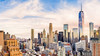 New York Skyline