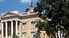 Williamson County Courthouse, Georgetown Texas