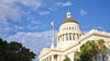 California State Capitol 