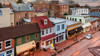 Annapolis Skyline. Photo: Thinkstock Photo