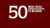 50 Must-Read State and Local IT Blogs 2014