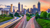 Smart cities