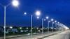 Advantages of Smart Street Lights & IoT Lighting