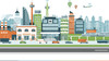 Smart cities 