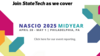 NASCIO 2025