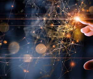 Digital Transformation Image