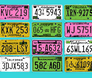 How License-Plate Readers Have Helped Police and Lenders Target the Poor -  The Atlantic