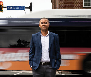 Nik Sood