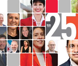 StateTech 2025 influencers