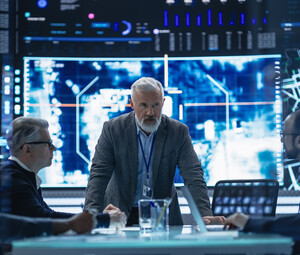 Data management council