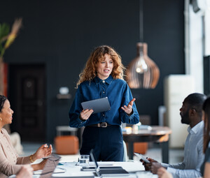 Procurement processes