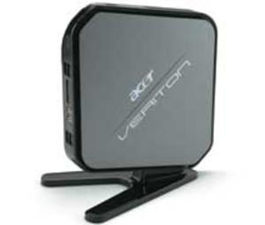 Acer Veriton Nettop | StateTech Magazine