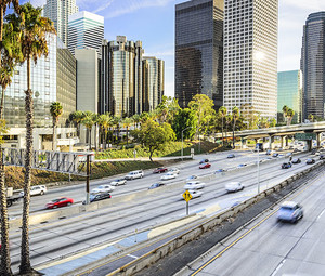 The Benefits of Parking, Around DTLA