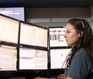 Dispatch Centers Upgrade 911 Systems in the Face of