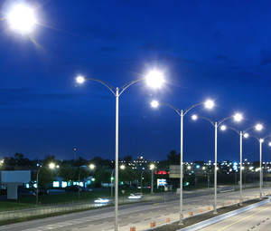 Smart Street Lights How IoT Lighting Enhances Public Safety StateTech